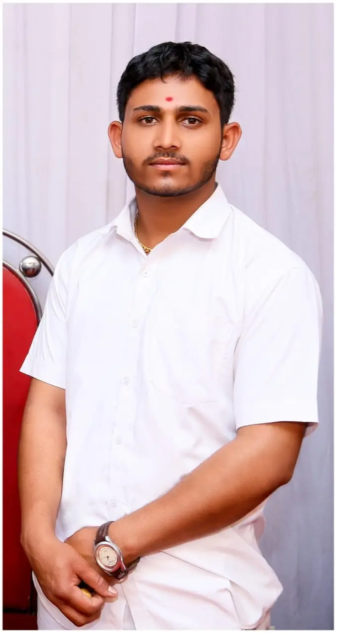 Groom Profile