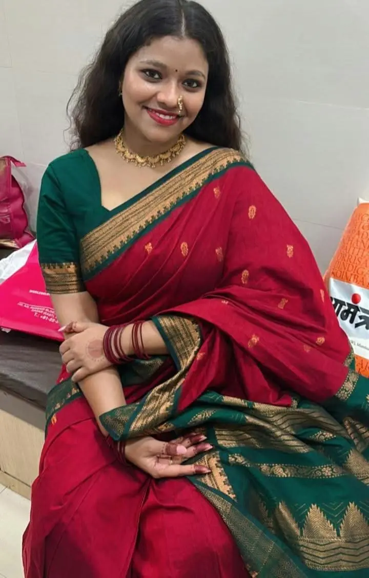 Bride Profile